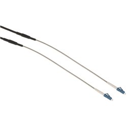 Masterlan AE fiber optic outdoor patch cord, Singlemode 9/125, 15m