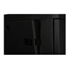 patchkast 12U 600x450mm zwart