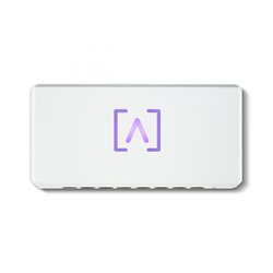 Alta Labs Switch 8-poort PoE 