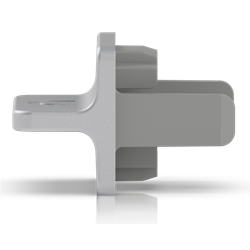 Ubiquiti UACC-RJ45-Cover voor RJ45-poort