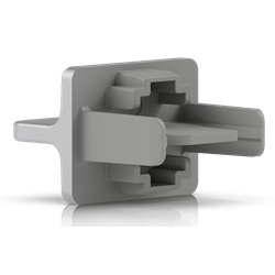 Ubiquiti UACC-RJ45-Cover voor RJ45-poort