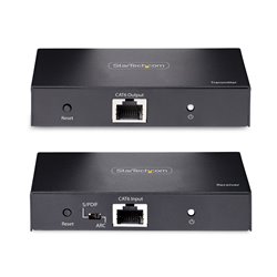 4K HDMI Extender Over CAT5/CAT6 Cable up to 70 meter