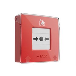 Ajax Manual Call Point