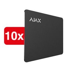 Ajax Pass (10 Pack)