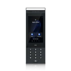 Unifi Intercom