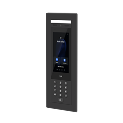 Intercom inbouw