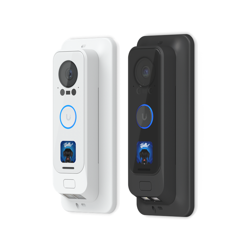 UACC-G4 Doorbell Pro PoE Gang Box