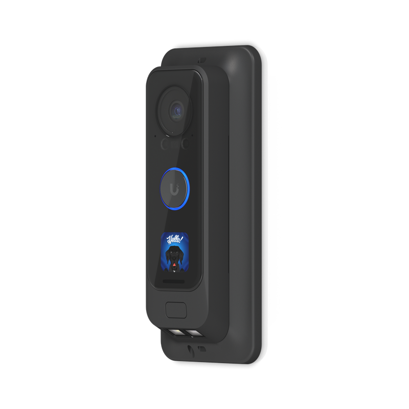 UACC-G4 Doorbell Pro PoE Gang Box