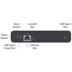 UniFi Cloud Key Gen2 Plus