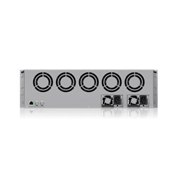 Enterprise Network Video Recorder