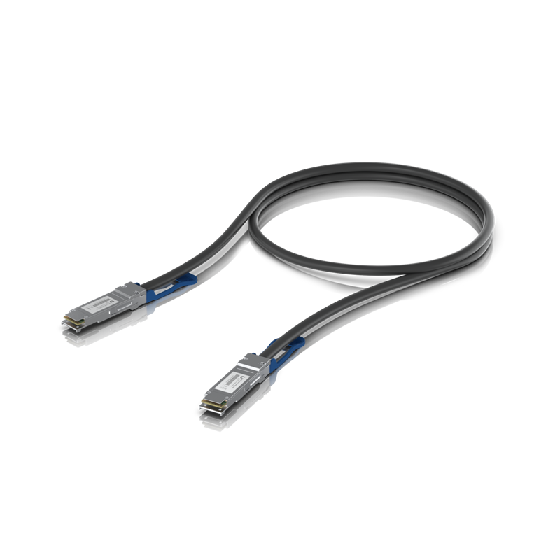 100G Direct Attach Cable