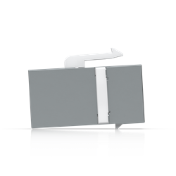 Cat6A Keystone Coupler, 12-Pack