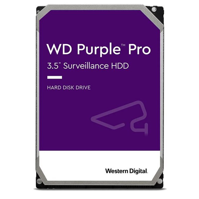 WD Purple PRO WD8001PURP