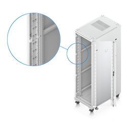 Vertical Rack Cable Management