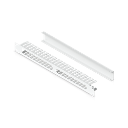 Horizontal Rack Cable Management