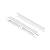 Horizontal Rack Cable Management