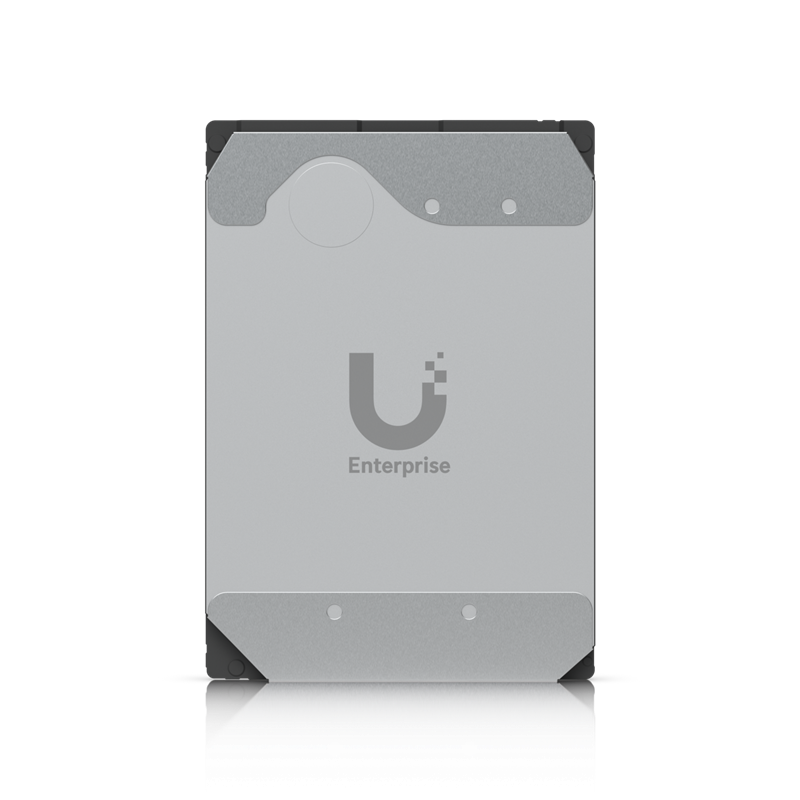 Enterprise 3.5" HDD, 24TB