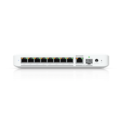 Flex 2.5G 8P PoE