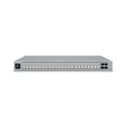 USW Pro HD 24 PoE (600W)