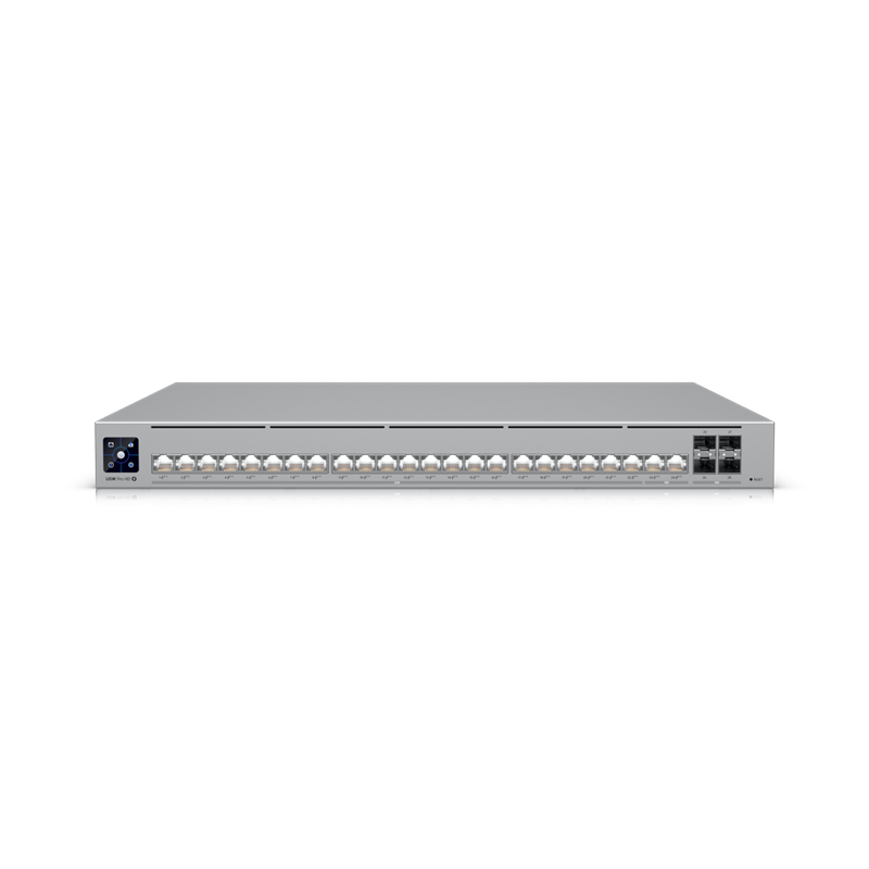 USW Pro HD 24 PoE (600W)