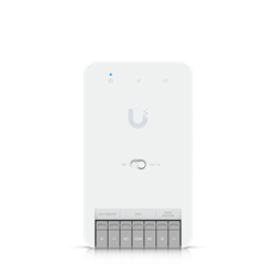 UA Hub Door Mini