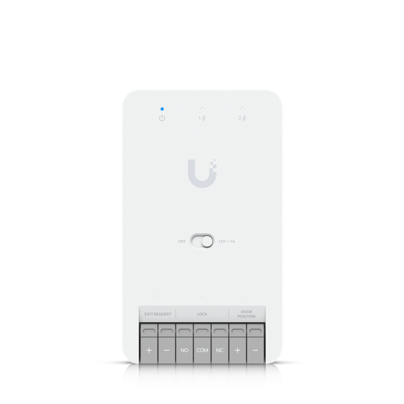 UA Hub Door Mini