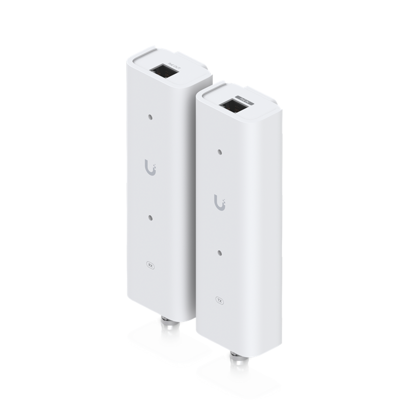 PoE Over 2-Wire Retrofit Extender