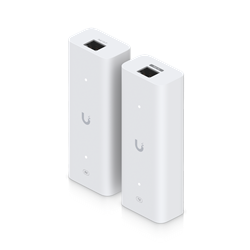 PoE Over 2-Wire Retrofit Extender