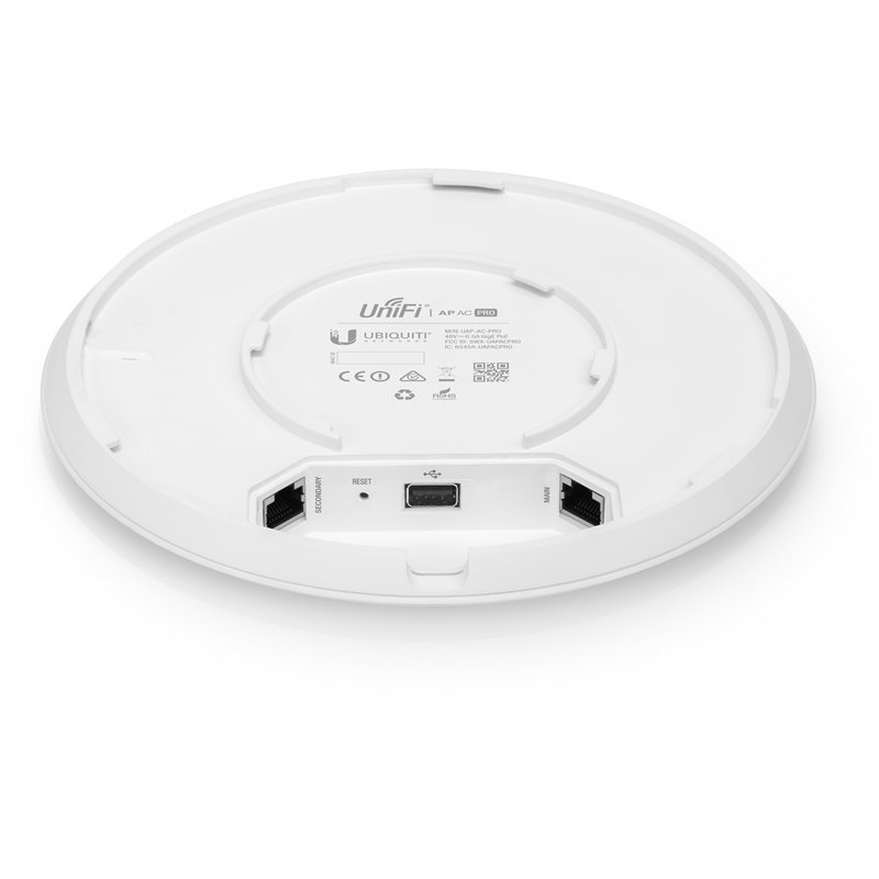 UbiQuiti UniFi AP AC PRO