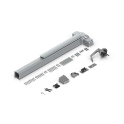 Panic Bar