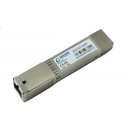 This module connects to the XGS-PON fiber optic network of Delta or KPN