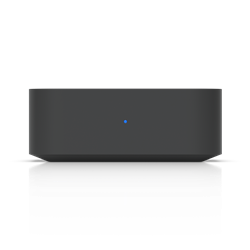 PoE Audio Port