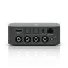 PoE Audio Port