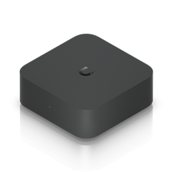PoE Audio Port