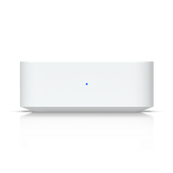 PoE Audio Port