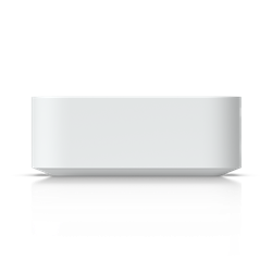 PoE Audio Port