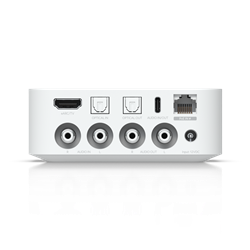 PoE Audio Port