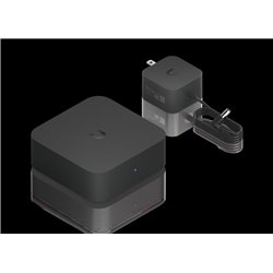 PoE Audio Port