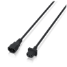 C13-C14 Power Cable
