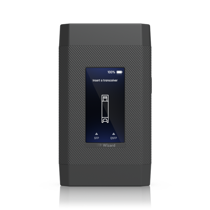 SFP Wizard