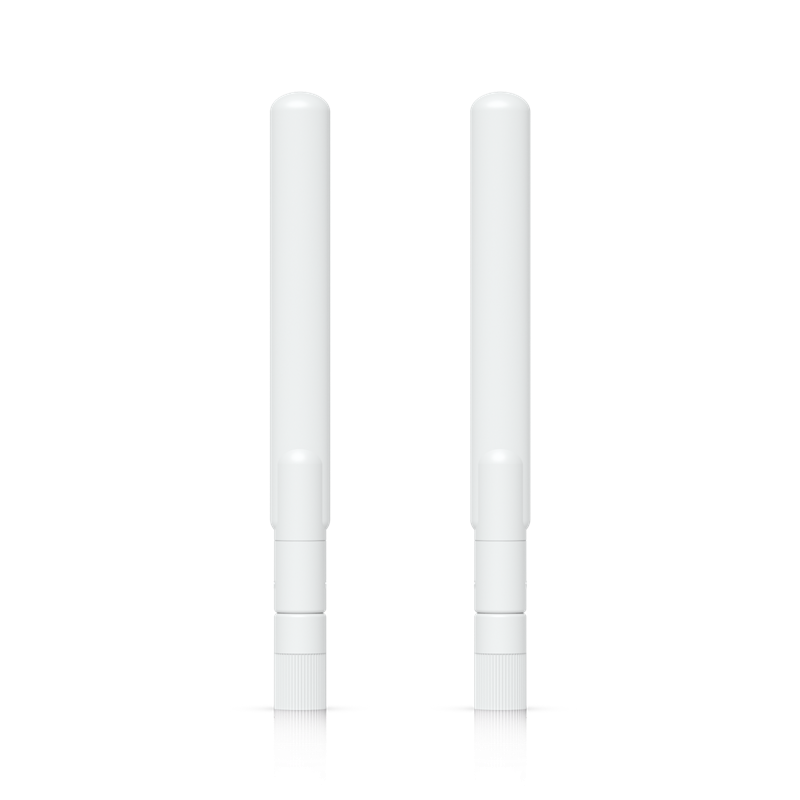 Swiss Army Knife Omni Antenna
