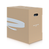 UniFi Indoor Cable Cat6A CMR