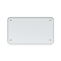 Floating Mount 23 cm