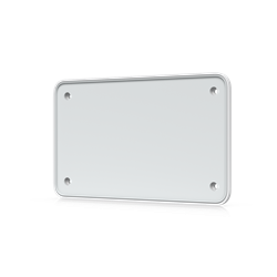 Floating Mount 23 cm